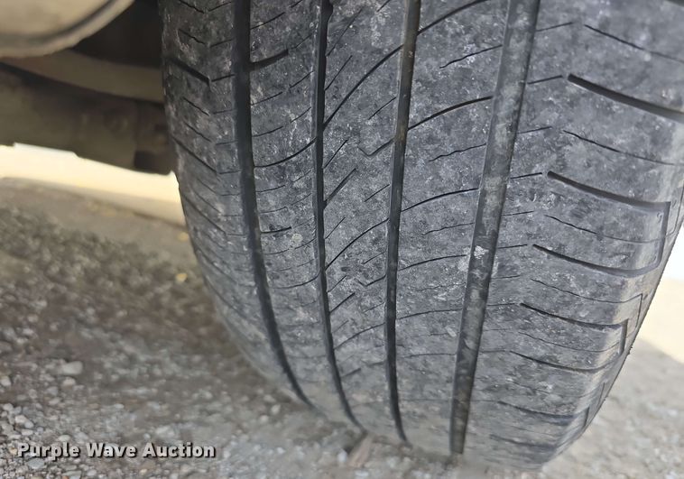 image for item EH8907 2008 Chevrolet Impala LT 