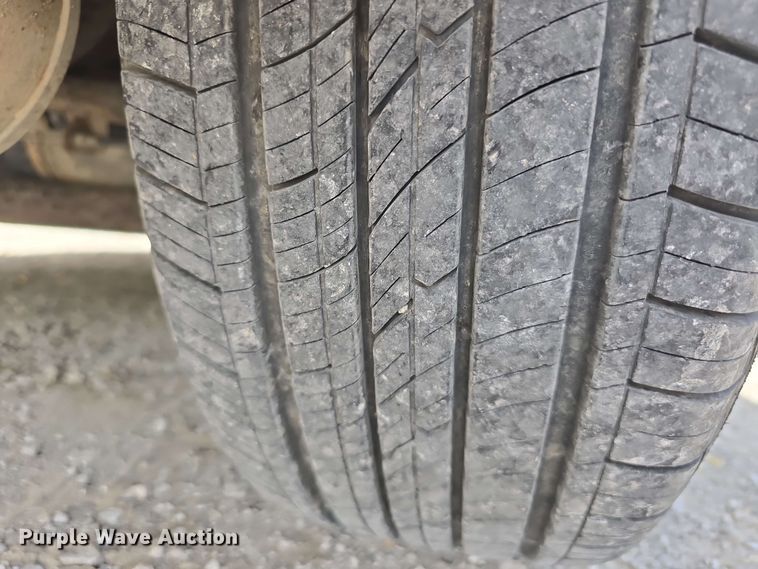 image for item EH8907 2008 Chevrolet Impala LT 