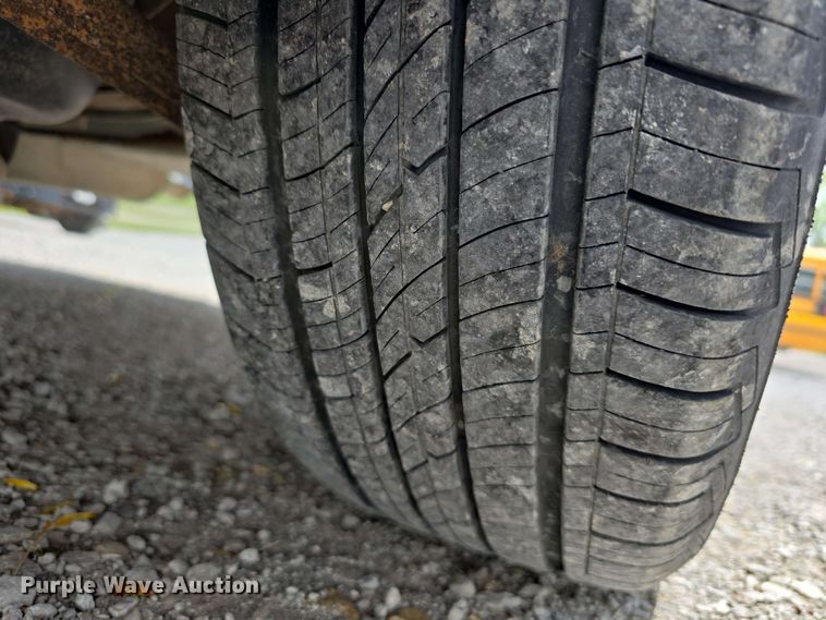 image for item EH8907 2008 Chevrolet Impala LT 