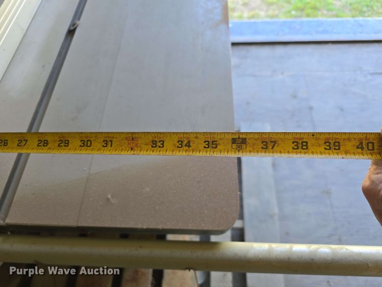 image for item EH8908 Delta Unisaw 34-807F table saw