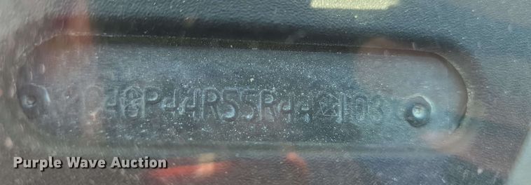 image for item EH8909 2005 Chrysler Town & Country LX van