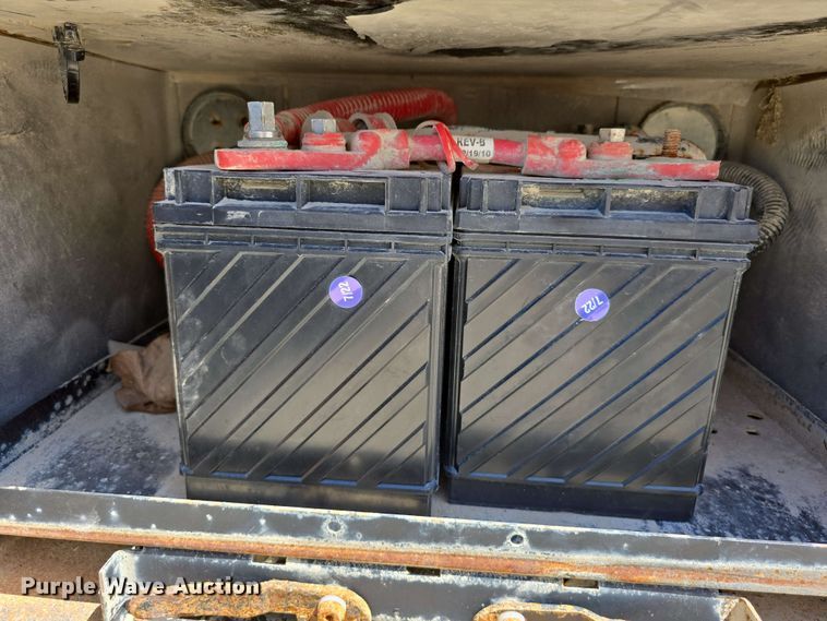 image for item EH8911 2011 Thomas Built  school bus