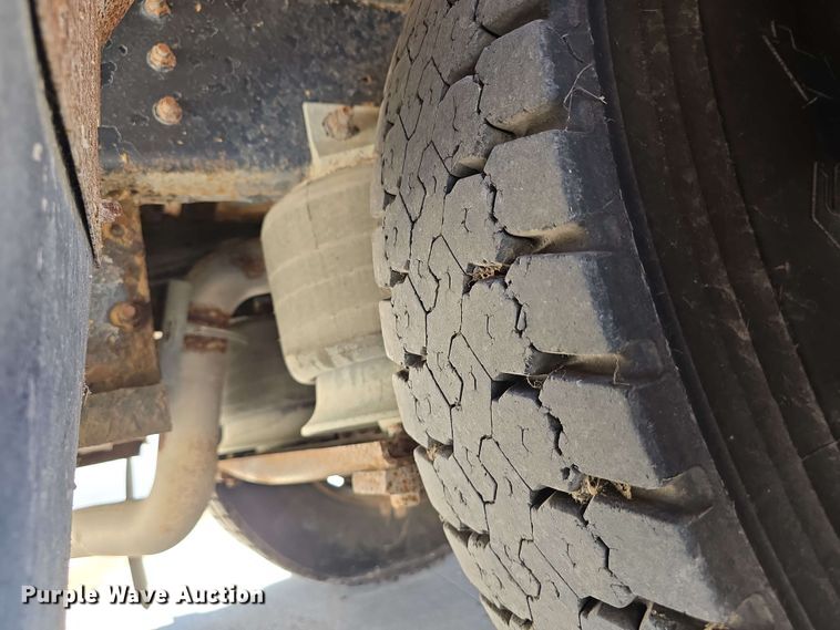 image for item EH8911 2011 Thomas Built  school bus