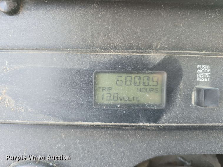 image for item EH8911 2011 Thomas Built  school bus