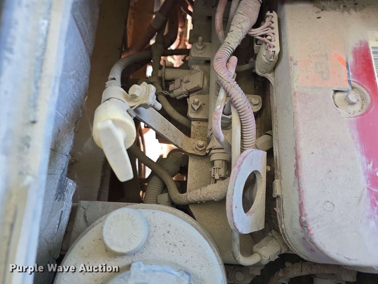 image for item EH8911 2011 Thomas Built  school bus