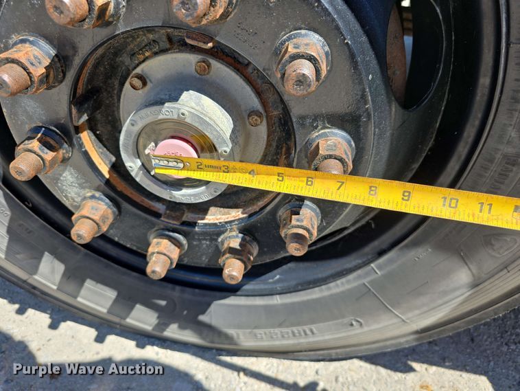 image for item EH8911 2011 Thomas Built  school bus