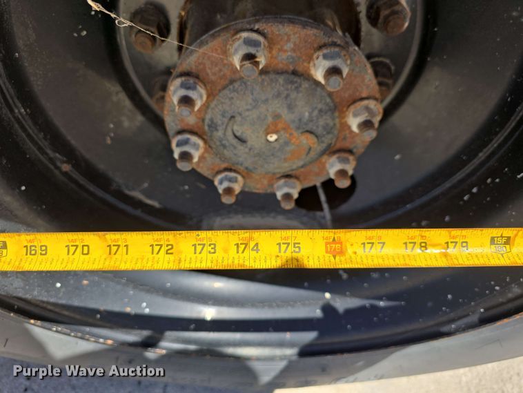 image for item EH8911 2011 Thomas Built  school bus