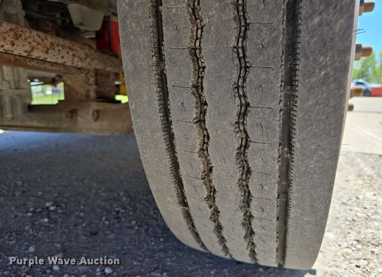 image for item EH8911 2011 Thomas Built  school bus