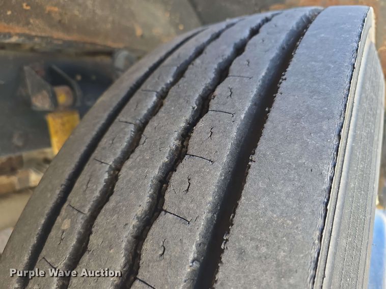 image for item EH8911 2011 Thomas Built  school bus