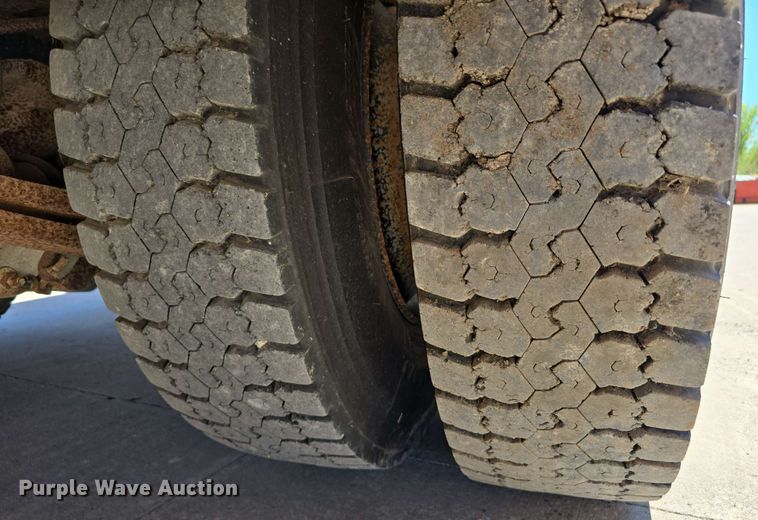 image for item EH8911 2011 Thomas Built  school bus