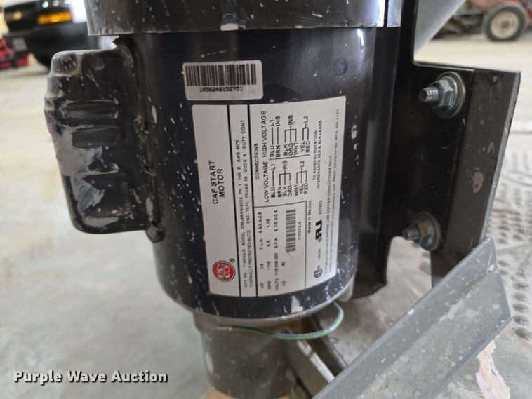 image for item EH8912 (4) Lockerbie K Potter's wheels