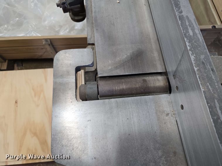 image for item EH8914 Walker-Turner jointer