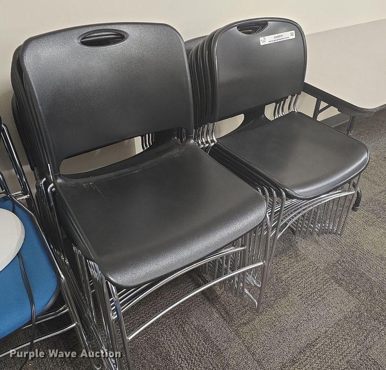 image for item EH8938 (60) chairs