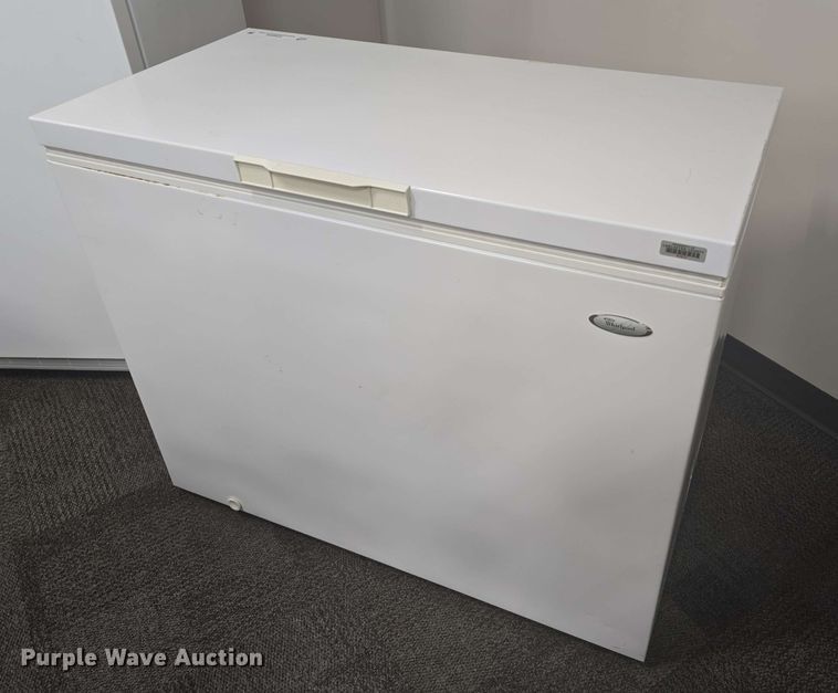 image for item EH8940 (2) freezers