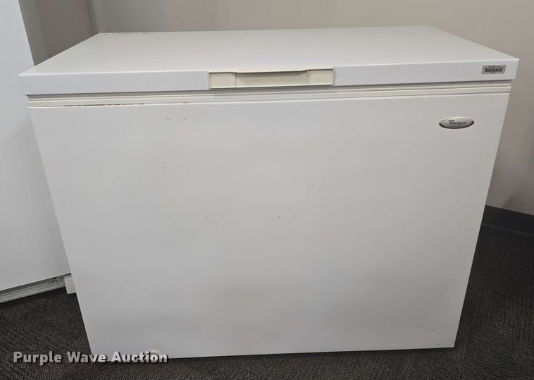 image for item EH8940 (2) freezers