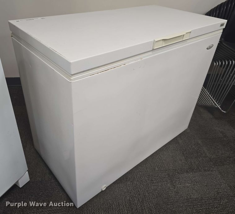 image for item EH8940 (2) freezers