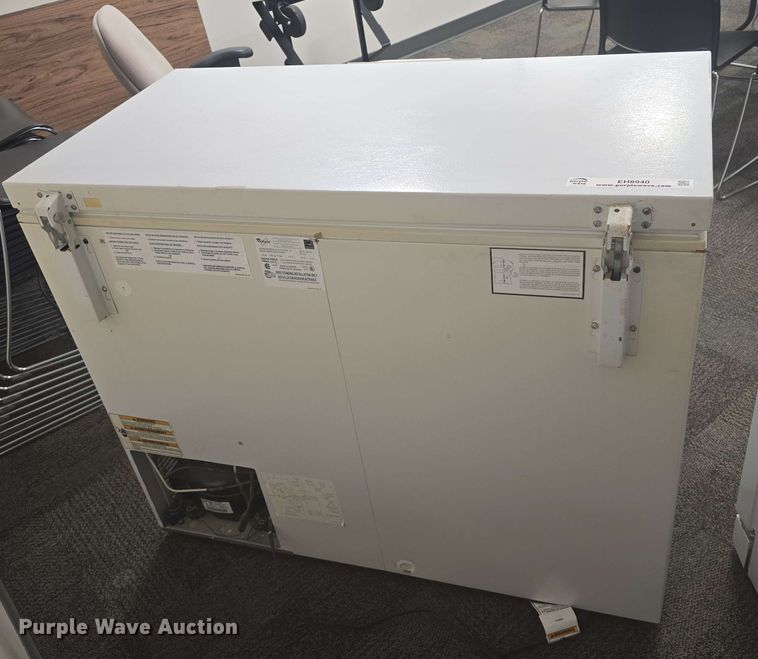 image for item EH8940 (2) freezers