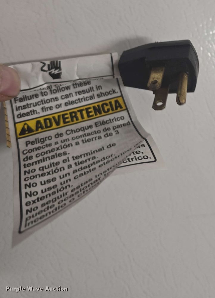 image for item EH8940 (2) freezers