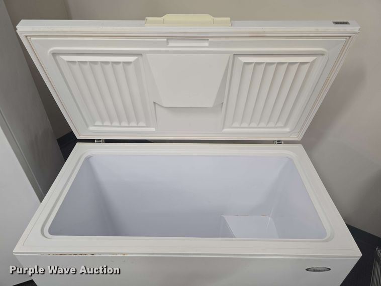 image for item EH8940 (2) freezers