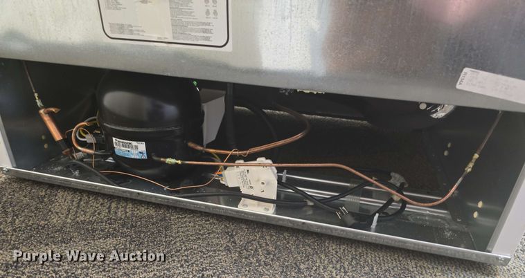 image for item EH8940 (2) freezers