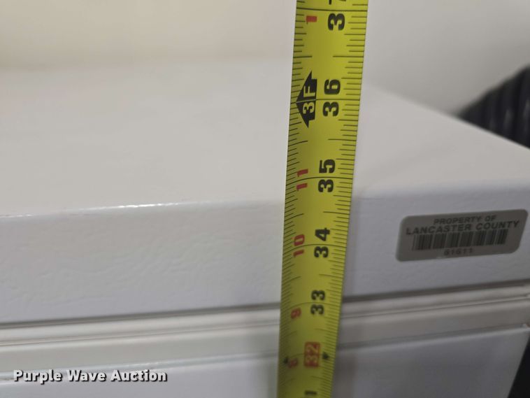 image for item EH8940 (2) freezers