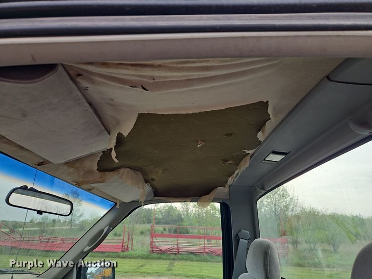 image for item EI8990 1995 Chevrolet C1500 pickup truck