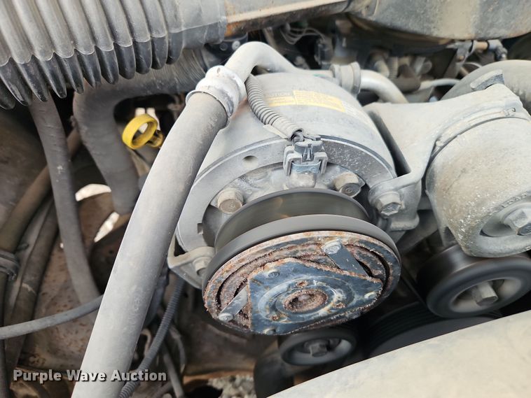 image for item EI8990 1995 Chevrolet C1500 pickup truck