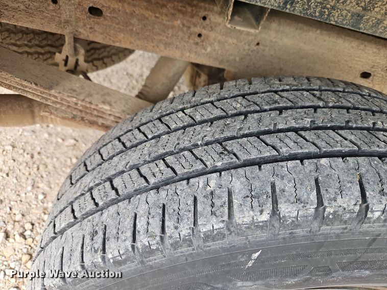 image for item EI8990 1995 Chevrolet C1500 pickup truck