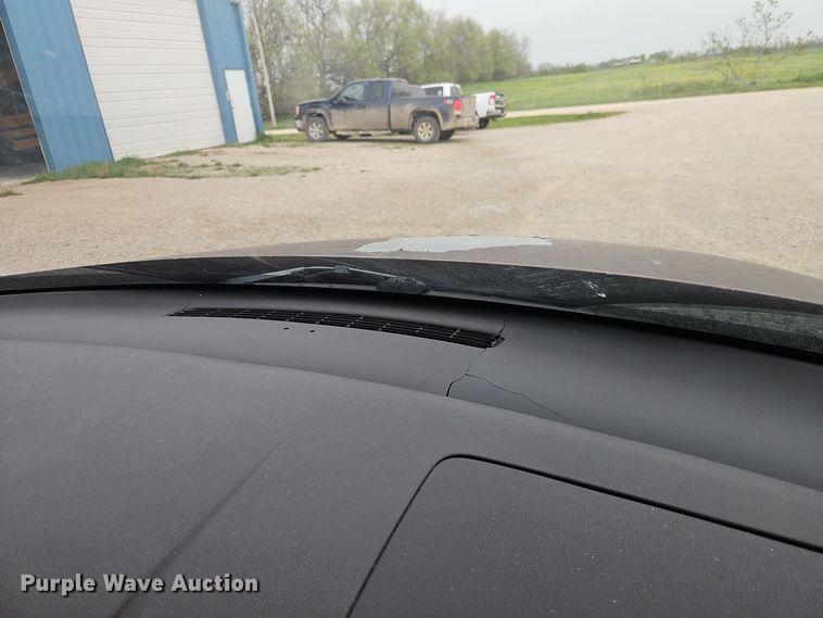 image for item EI8991 2008 Chevrolet Uplander van