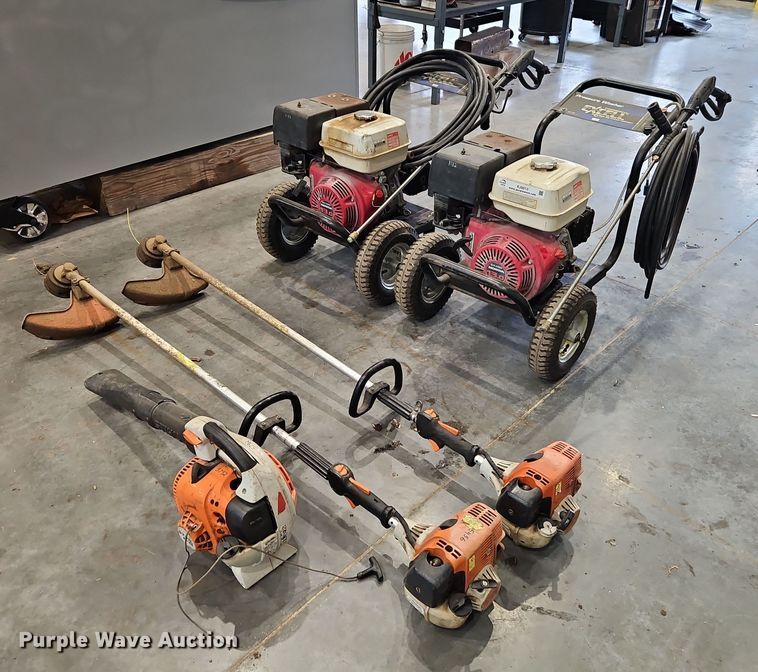 image for item EJ0013 Tools