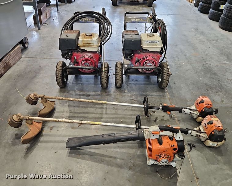 image for item EJ0013 Tools