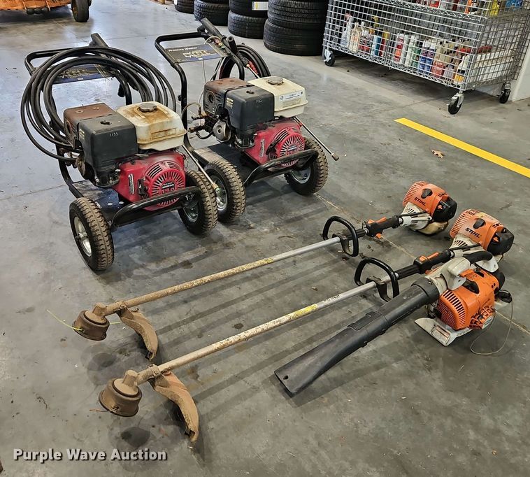 image for item EJ0013 Tools