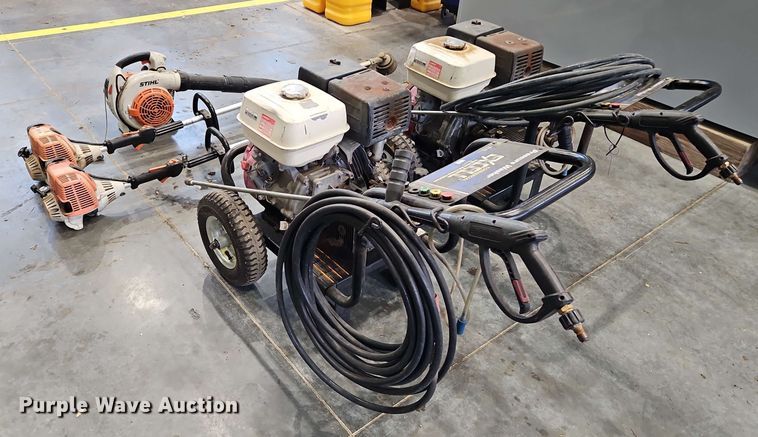 image for item EJ0013 Tools