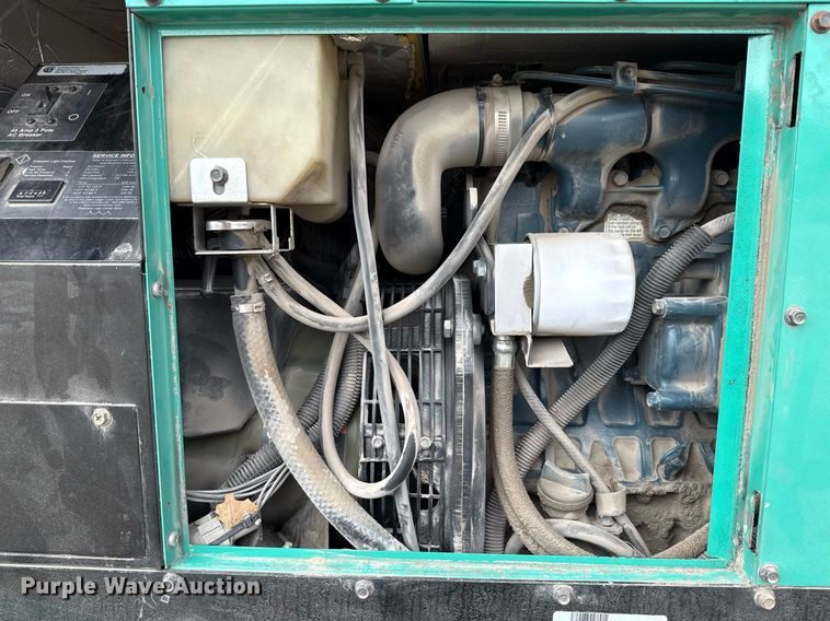 image for item EJ3653 2016 Freightliner MT55 bookmobile truck