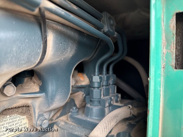 image for item EJ3653 2016 Freightliner MT55 bookmobile truck