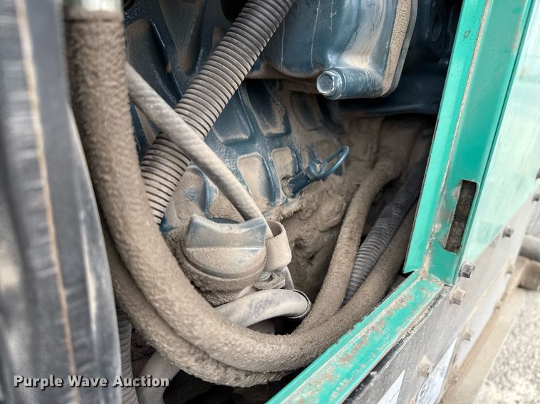 image for item EJ3653 2016 Freightliner MT55 bookmobile truck