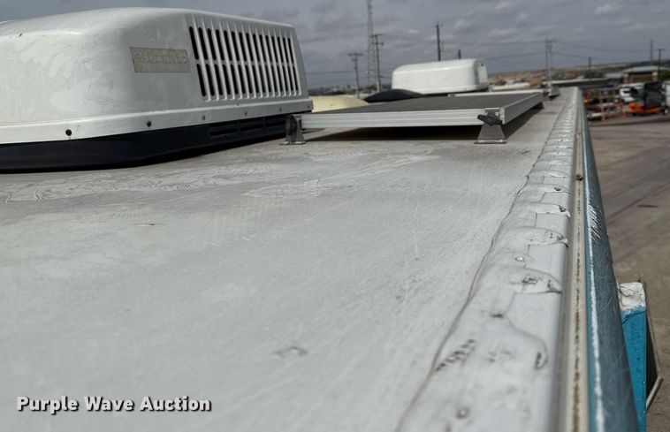 image for item EJ3653 2016 Freightliner MT55 bookmobile truck