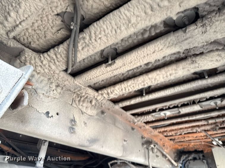 image for item EJ3653 2016 Freightliner MT55 bookmobile truck