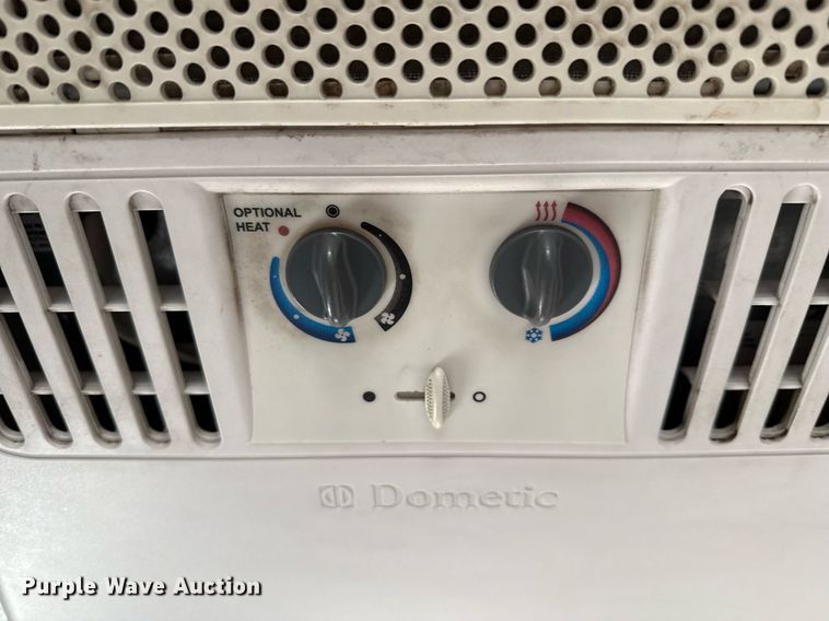 image for item EJ3653 2016 Freightliner MT55 bookmobile truck