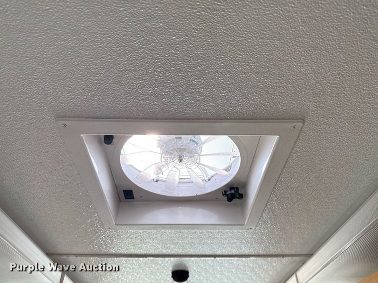 image for item EJ3653 2016 Freightliner MT55 bookmobile truck