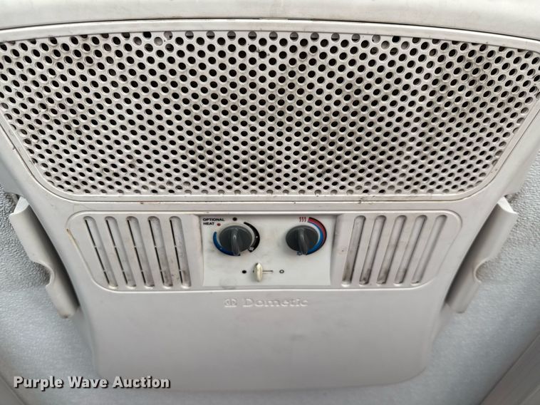 image for item EJ3653 2016 Freightliner MT55 bookmobile truck