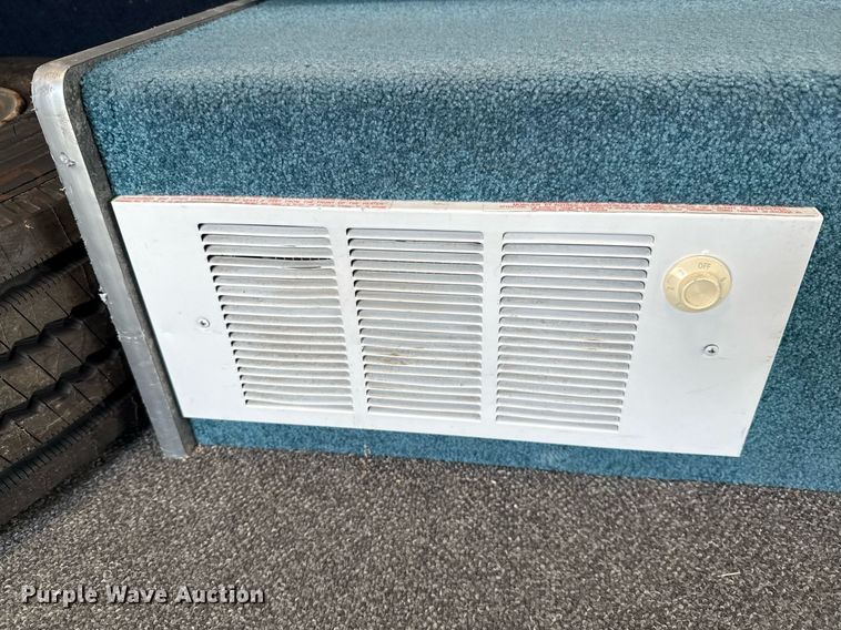 image for item EJ3653 2016 Freightliner MT55 bookmobile truck