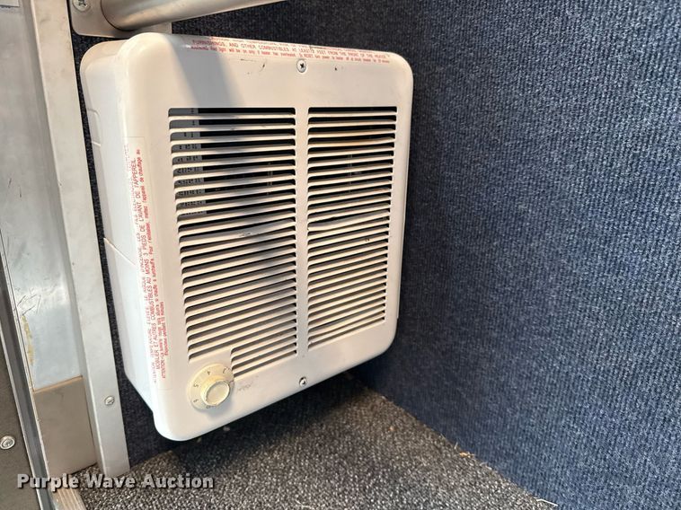 image for item EJ3653 2016 Freightliner MT55 bookmobile truck