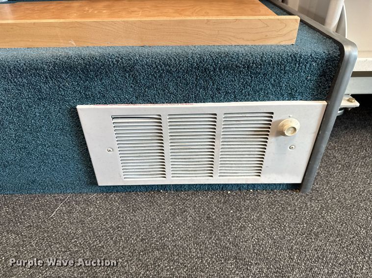 image for item EJ3653 2016 Freightliner MT55 bookmobile truck