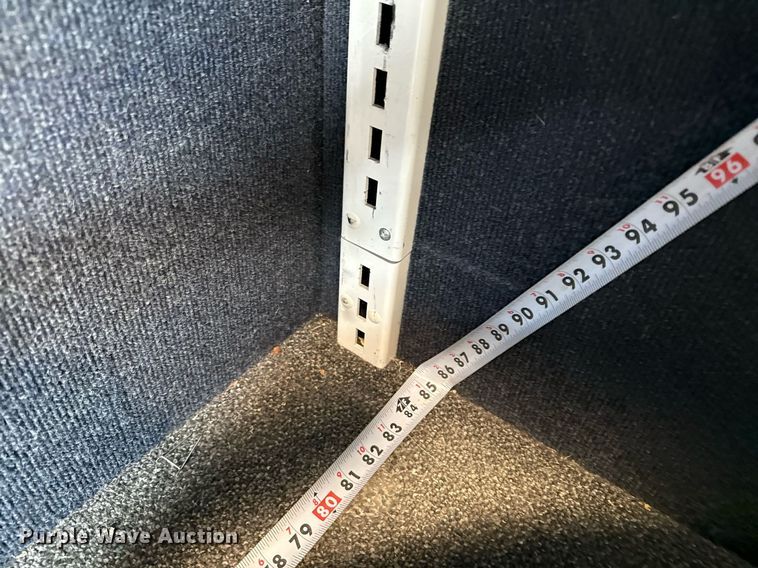 image for item EJ3653 2016 Freightliner MT55 bookmobile truck