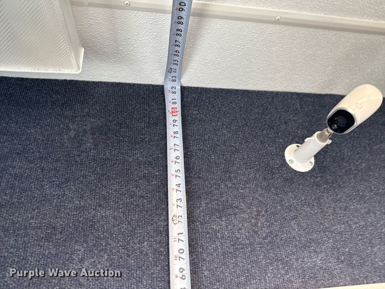 image for item EJ3653 2016 Freightliner MT55 bookmobile truck