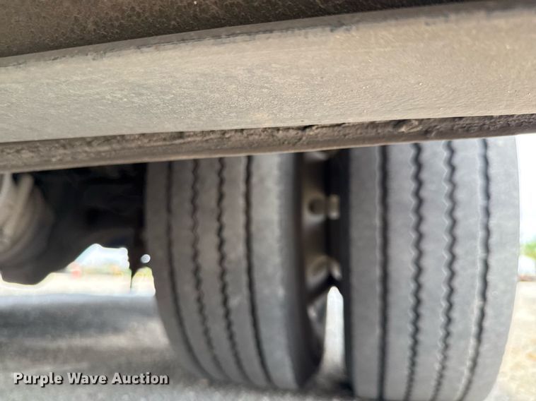 image for item EJ3653 2016 Freightliner MT55 bookmobile truck