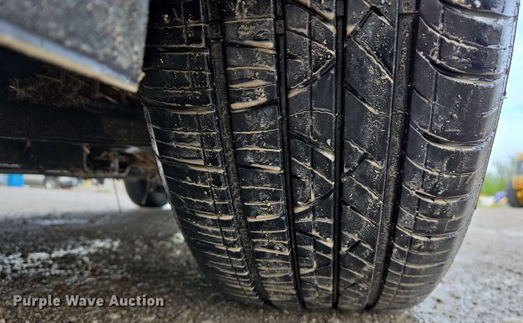 image for item EJ7520 2009 Chevrolet Impala 