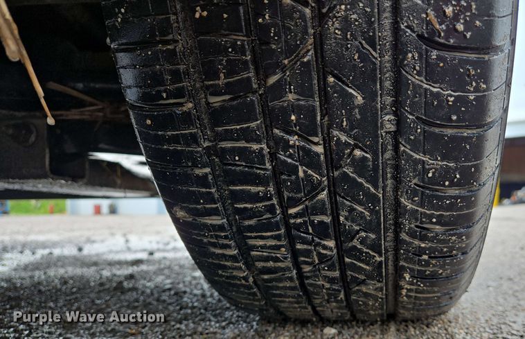 image for item EJ7520 2009 Chevrolet Impala 