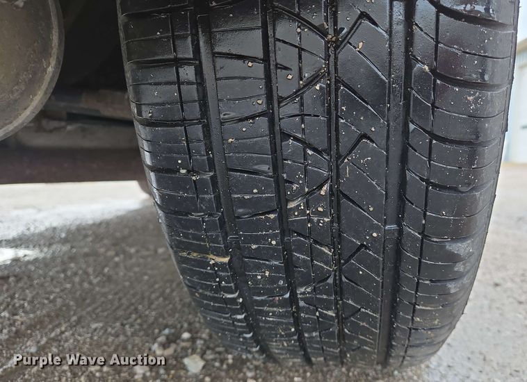 image for item EJ7520 2009 Chevrolet Impala 